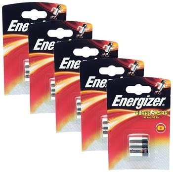 Energizer 544 10 St. (4SR44)