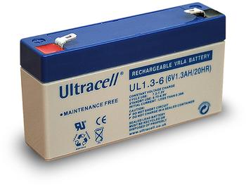 Wentronic Ultracell UL1.3-6