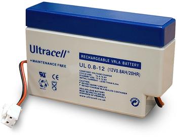 Wentronic Ultracell UL0.8-12