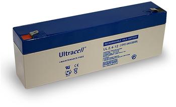 Wentronic Ultracell UL2.4-12