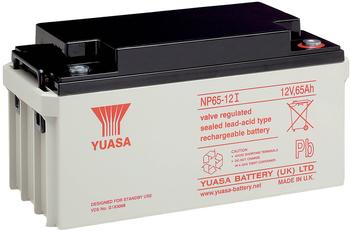 Yuasa Battery Yuasa NP65-12I