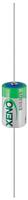 Xeno-Energy XL-050F/AX, Xeno-Energy Xeno Lithium-Thionylchlorid Batterie XL-050F/AX,