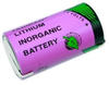 Tadiran SL-2780/T Spezial Lithium Batterie 3,6Volt 19000mAh Mono mit Lötfahne...
