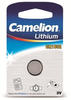 kompatibel Lithium Knopfzelle Camelion CR1632 1er Blister