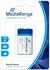MediaRange E-Block / 6LR61 Alkaline Batterie 9V