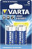 VARTA C High Energy Batterie 2 St. (04914)