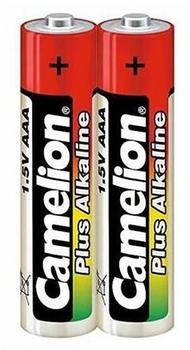 Camelion Plus AAA Micro Batterien (2 St.)