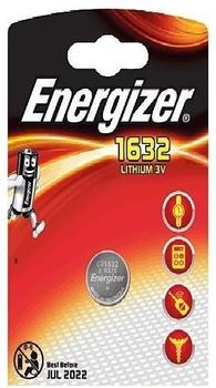Energizer CR1632 Batterie (1 St.)