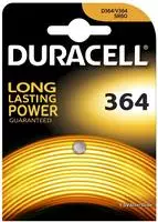 Duracell 364 B1 gro&szlig;e Karte 1 St 1 St