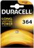 Duracell 364 Batterie (1 St.)