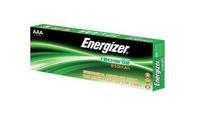 Energizer - Akku &reg; Recharge Powerplus Aaa/micro Hr03 Nickel-metallhydrid 1,2v 700