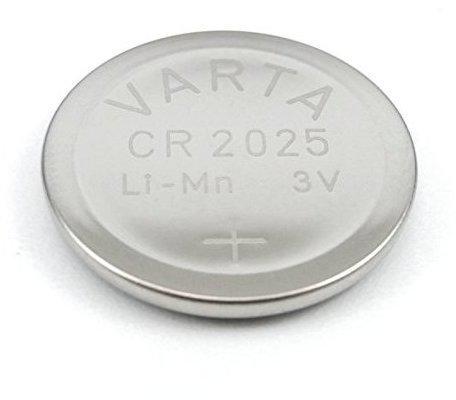 Varta VCR2025 10 St.