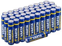 Varta 04003 211 111, Varta Industrial LR03 Alkaline AAA Micro Batterie 1.5 V 10er