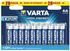 Varta High Energy Mignon AA 1 St.