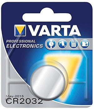Varta Professional CR2032 3V