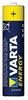 Varta 04103 229 414, Varta Alkaline, Micro, AAA, LR03, 1.5V Energy, Retail...
