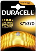 Duracell 371/370 B1 gro&szlig;e Karte 1 St 1 St