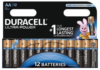 Duracell Ultra Power AAA 12 St. (81553322)