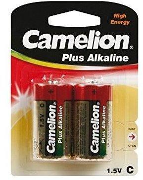 Camelion Baby C 1,5V 7800mAh 2 St. (59830)