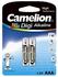 Camelion Micro AAA LR03 2 St. (11210203)