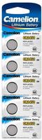 Camelion CR2450 Lithium Batterie 3V - 5er Packung