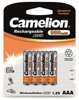 Camelion Micro AAA R03 4 St. (17009403)