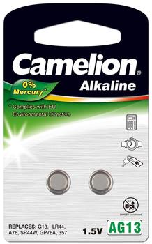 Camelion AG13 1,5V 2 St. (120 50213)