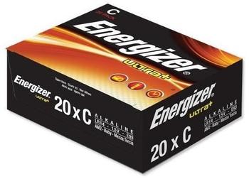 Energizer Ultra Plus C / LR14 (20 St.)