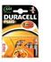 Duracell Plus AAA (MN2400/LR03) BPH8 Dclick (8 St.)