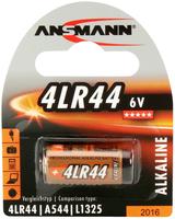 Spezial-batterie 4lr44 - Ansmann
