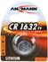 Ansmann Lithium Batterie CR1632 (1516-0004)