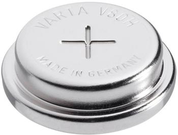 VARTA Knopfzellen-Akku NiMH V80H