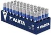 VARTA Micro AAA High Energy 1,5V (40 St.)