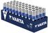 VARTA Micro AAA High Energy 1,5V (40 St.)