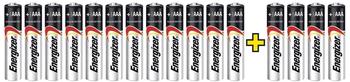 Energizer Micro AAA LR03 1,5V (16 St.)