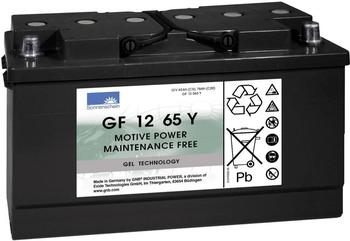 Sonnenschein 12V 65Ah (1 St.)