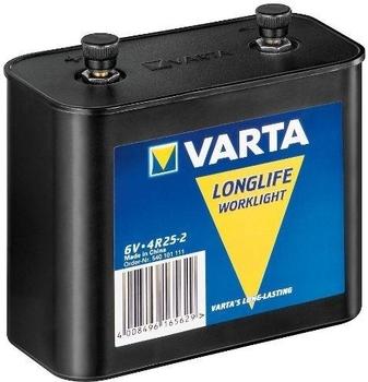 Varta Longlife Worklight 540 4R25-2