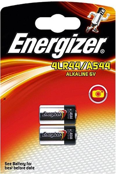 Energizer A544 4LR44 6V (2 St.)
