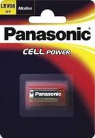 Panasonic LR-V08/1BP - Batterie LR-V08 - Alkalisch