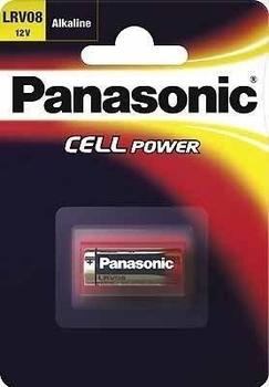 Panasonic LRV08 12V 38mAh (1 St.)