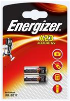 Energizer A23 - Batterie 2 x A23 - Alkalisch