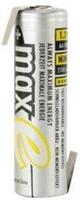 Akku 2100 Mah Geringe Selbstentladung