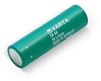 Varta CR AA 3V Lithium Industrie Batterie 2 Ah