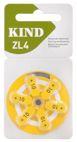 Kind ZL4