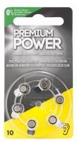 Geers Premium Power 10