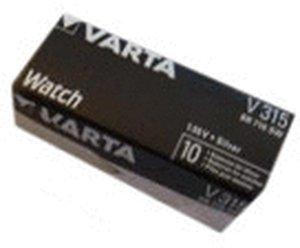 Varta V357 (10 St.)