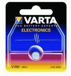Varta Knopfzelle Batterie V329 1,55 V (10 St.)