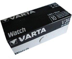 Varta V397 Uhren-Batterie (10 St.)