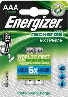 Energizer - Extreme Hr03 Micro (aaa)-akku Nimh 800 Mah 1.2 V 2 St.