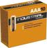 Duracell AAA Micro Industrial 1,5V (10 Stk.)